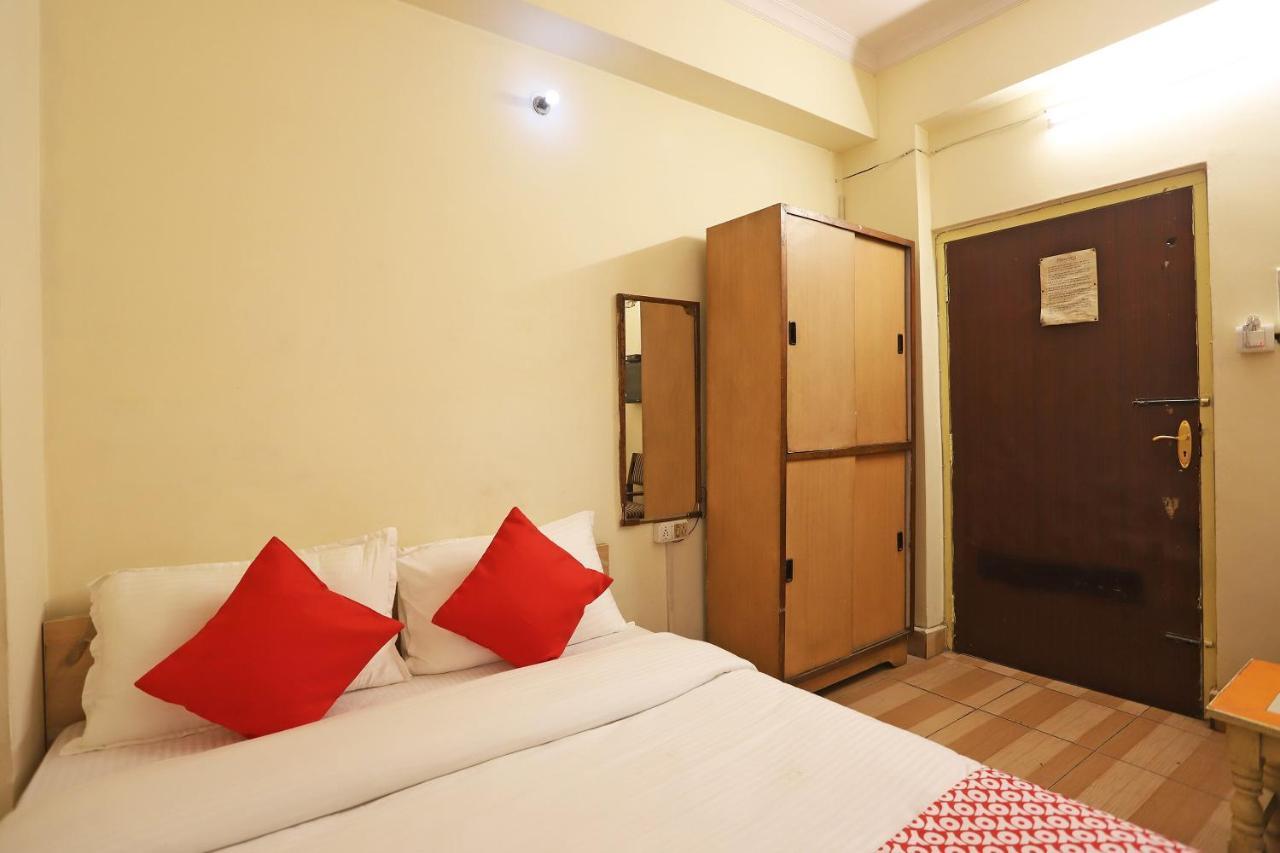 Oyo Flagship 76697 Hotel Park Awadh Lucknow Buitenkant foto